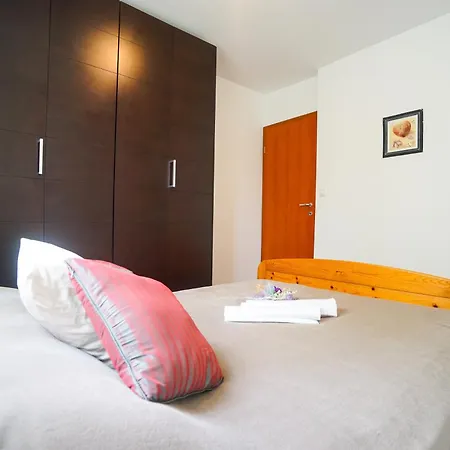 Apartman Floral *