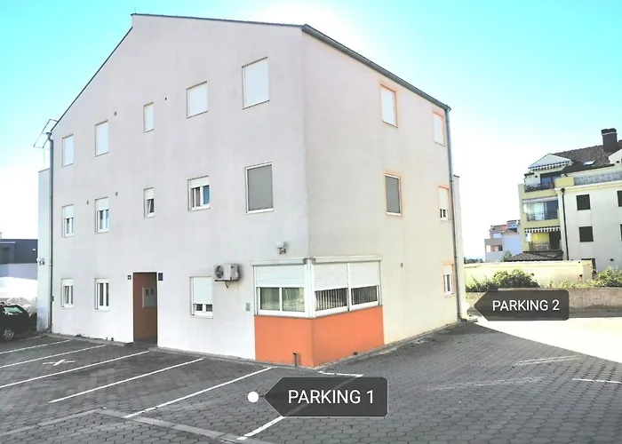 Apartman Floral *