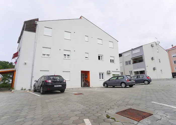 Apartman Floral *