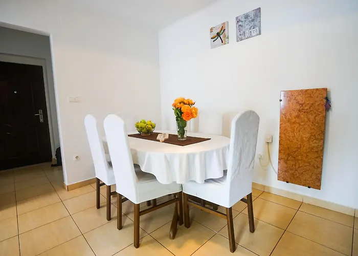 Appartement Floral Zadar