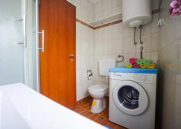 Apartman Floral Zadar