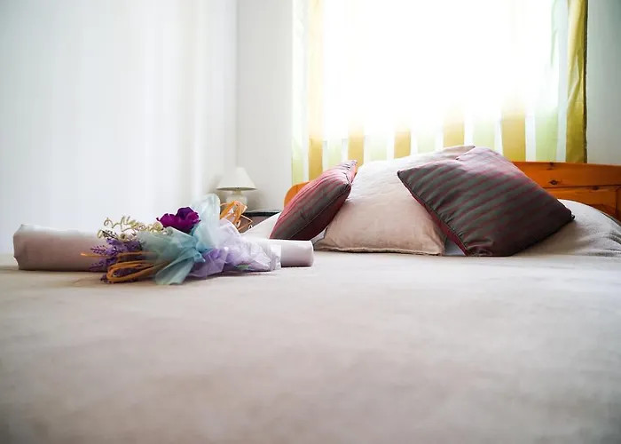 Apartman Floral