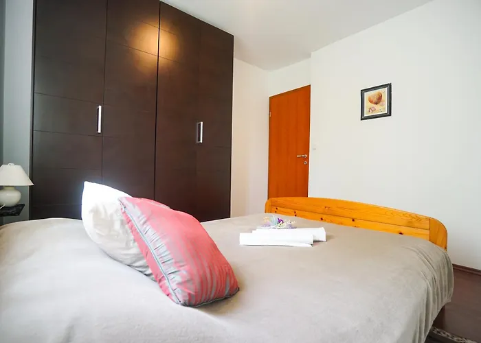 Apartman Floral *