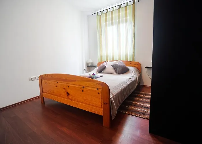Floral Apartman *