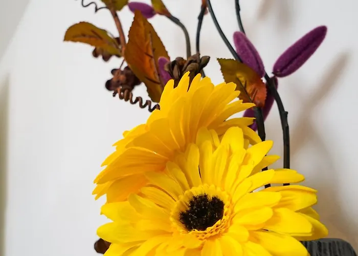 Apartman Floral *
