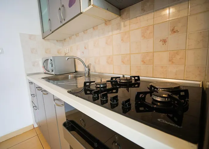 Floral Appartement Zadar