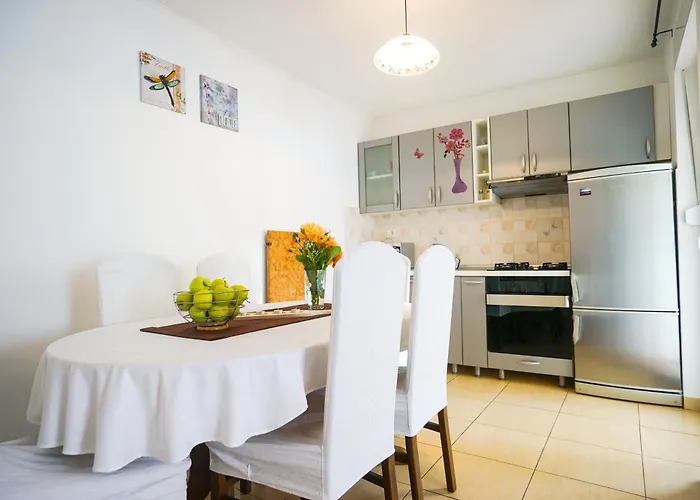 Floral Appartement