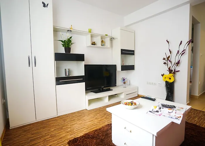 Appartement Floral