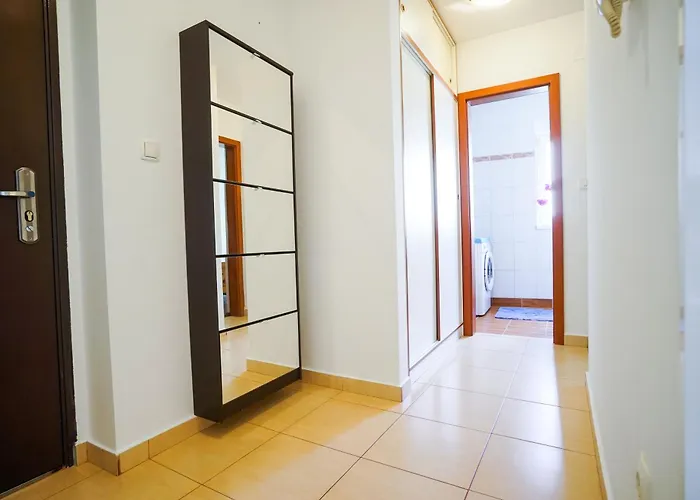 Appartement Floral Zadar