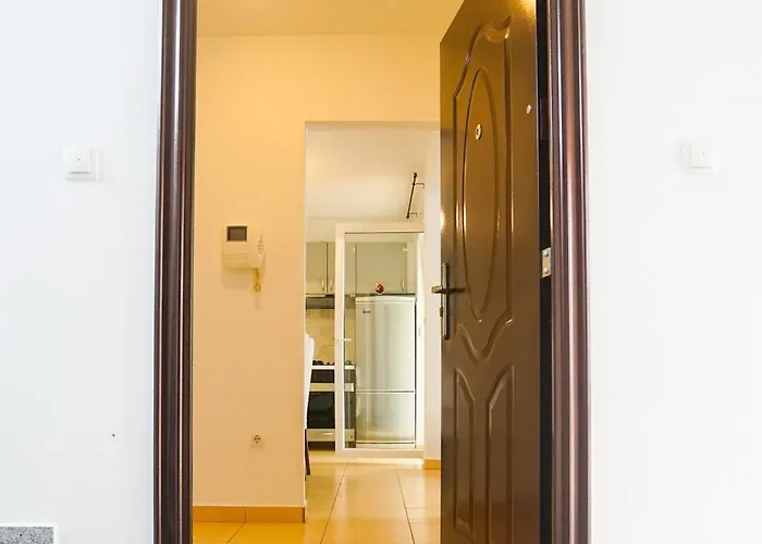 Appartement Floral