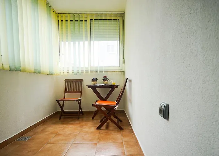 Appartement Floral