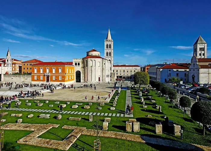 Floral * Zadar