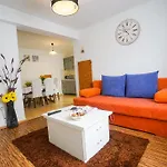Apartamento Floral Zadar