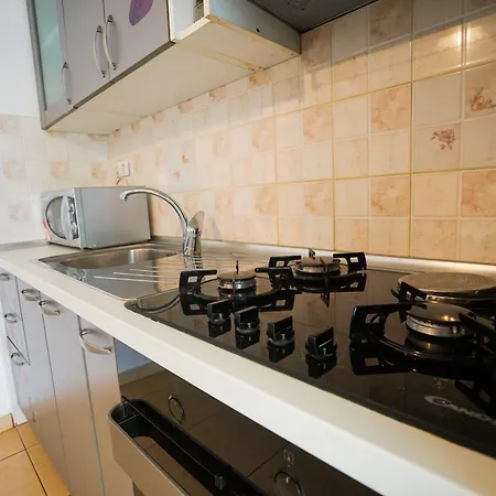 Floral Apartment Zadar