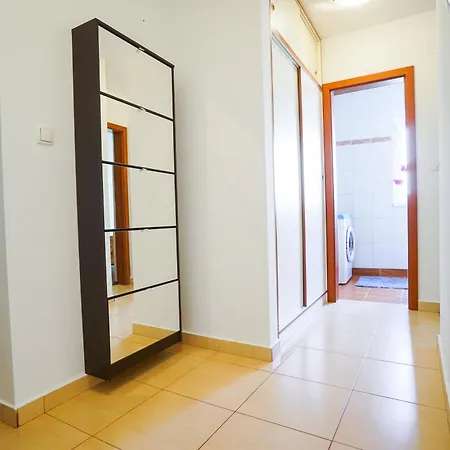 Apartment Floral Zadar