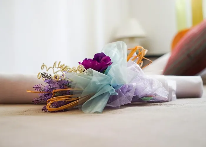 Floral Lägenhet Zadar